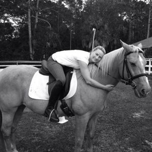 Meet your Posher, Robin